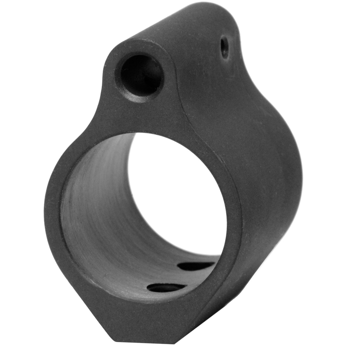 TROY LOW PROFILE GAS BLOCK .750 BLK - Get Tight Gear