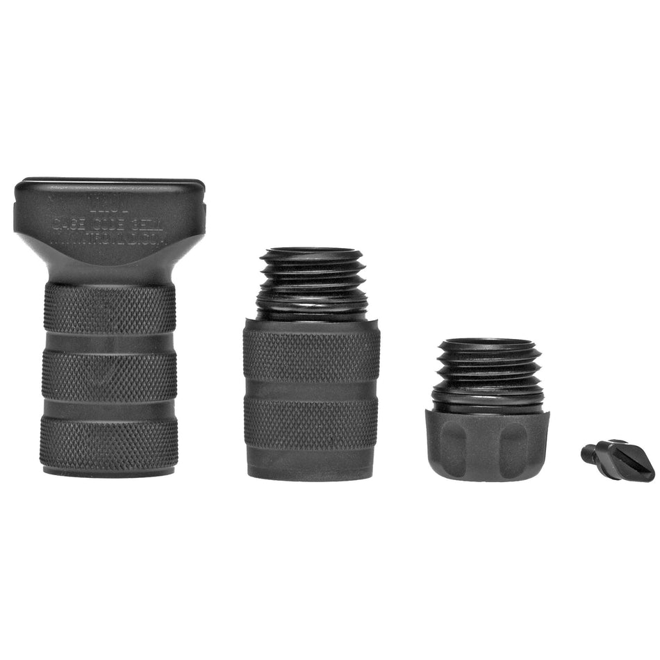 TROY MODULAR ALUMINUM COMBAT GRP BLK - Get Tight Gear
