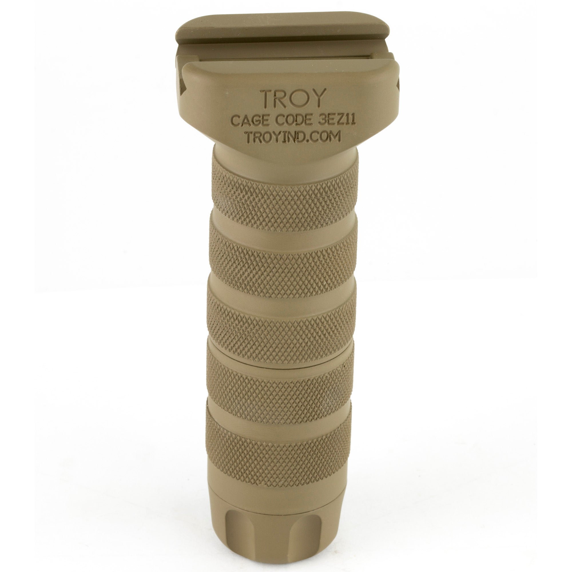 TROY MODULAR ALUMINUM COMBAT GRP FDE - Get Tight Gear