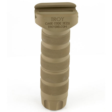 TROY MODULAR ALUMINUM COMBAT GRP FDE - Get Tight Gear