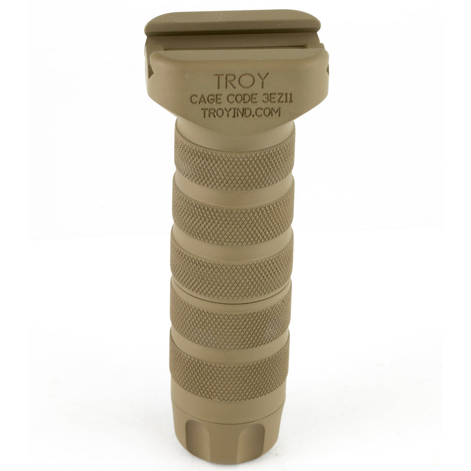 TROY MODULAR ALUMINUM COMBAT GRP FDE - Get Tight Gear