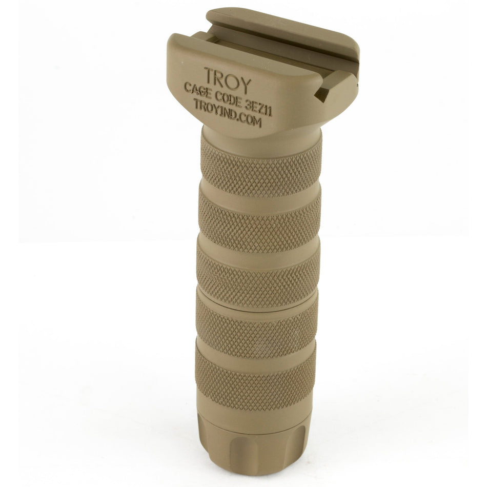 TROY MODULAR ALUMINUM COMBAT GRP FDE - Get Tight Gear