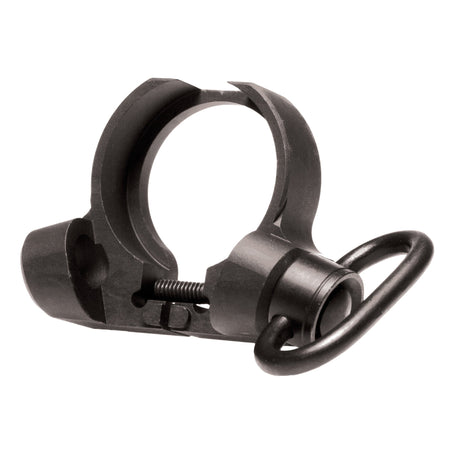 TROY PG RECEIVER SLING ADPTR BLK QD - Get Tight Gear