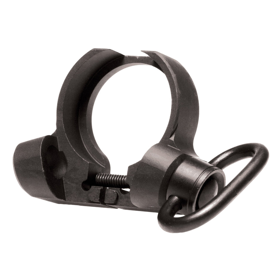 TROY PG RECEIVER SLING ADPTR BLK QD - Get Tight Gear