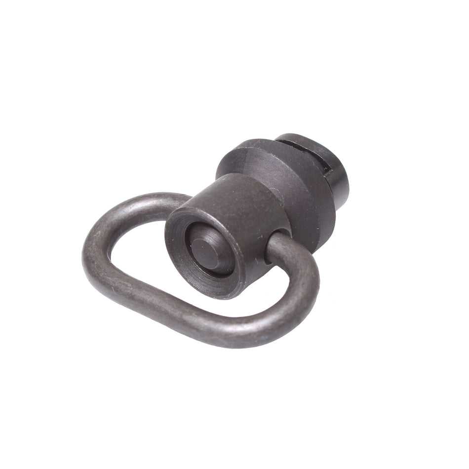 TROY QD SWVL W/TRX COOLING HOLE LOPR - Get Tight Gear