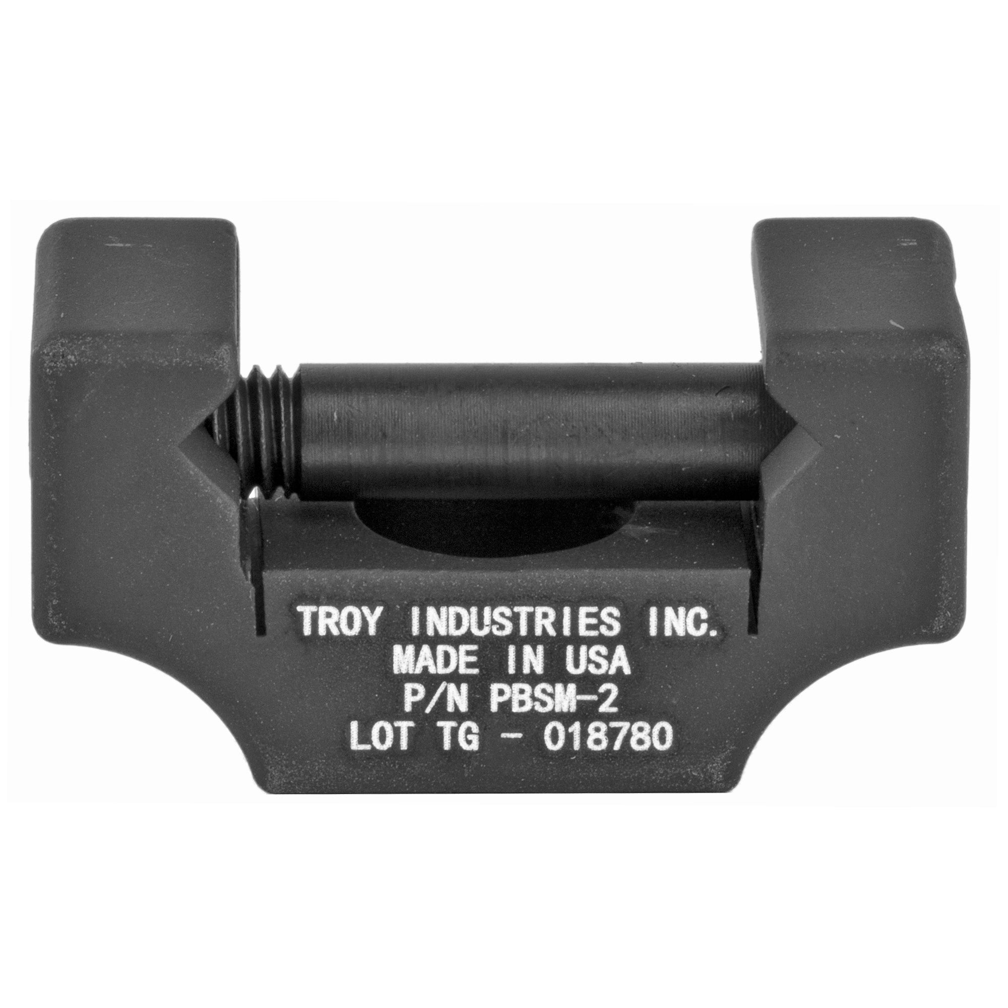 TROY QD360 MOUNT - Get Tight Gear