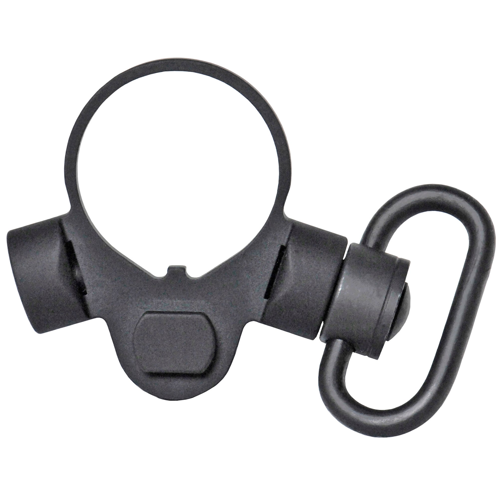 TROY SLING MOUNT BLK - Get Tight Gear