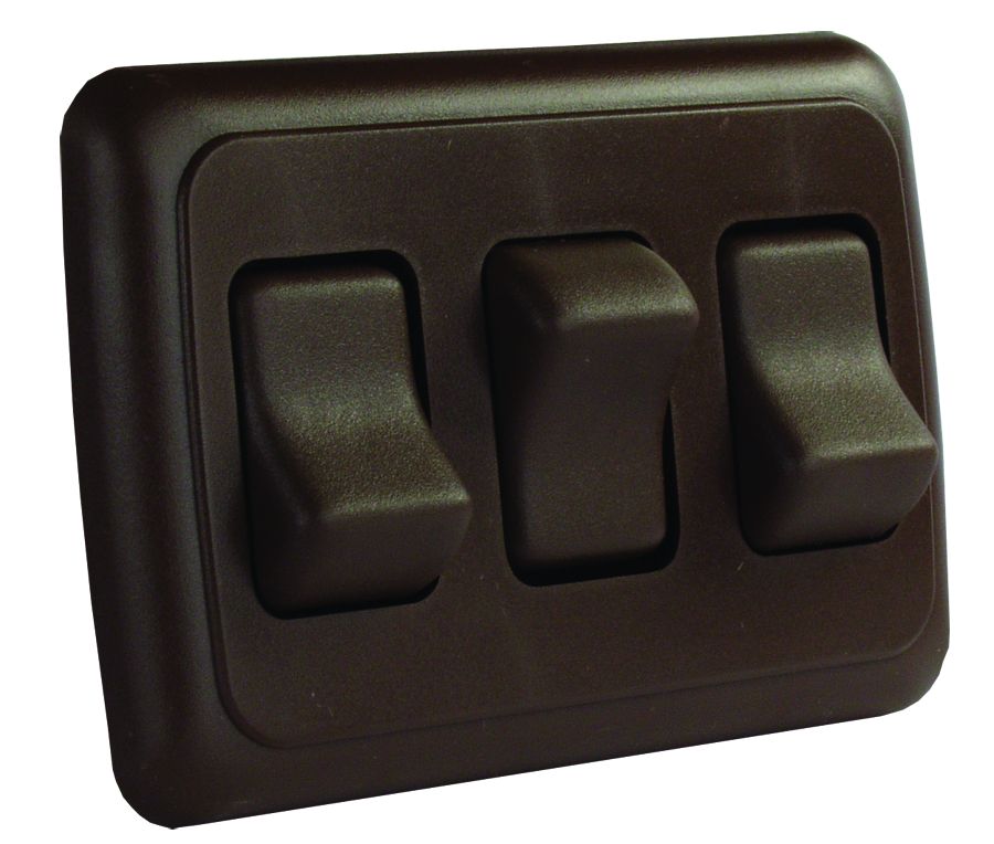 TRP ON - OFF SW ASSY BR - Get Tight Gear