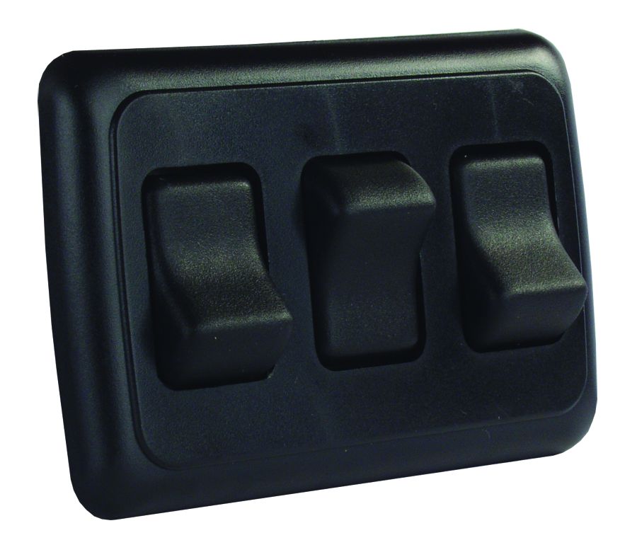 TRPL ON - OFF SW ASSY BK - Get Tight Gear