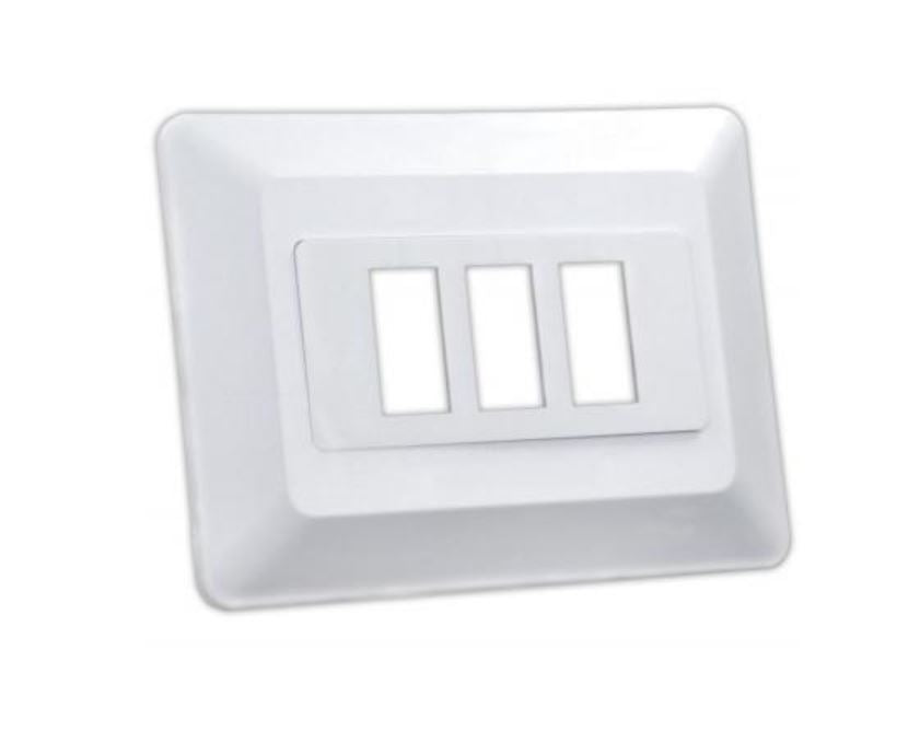 TRPL SW BASE & BEZEL W - Get Tight Gear