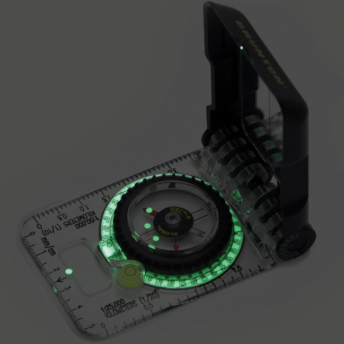 Truarc 15 Compass Glow - Get Tight Gear