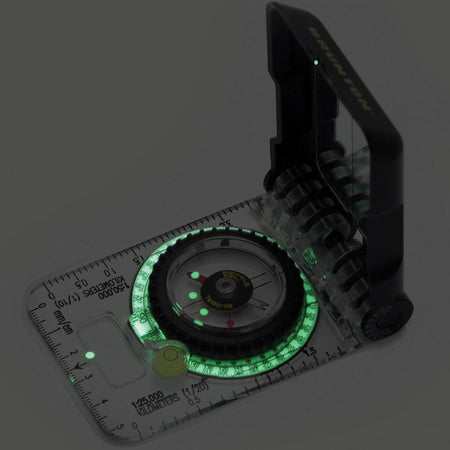 Truarc 15 Compass Glow - Get Tight Gear