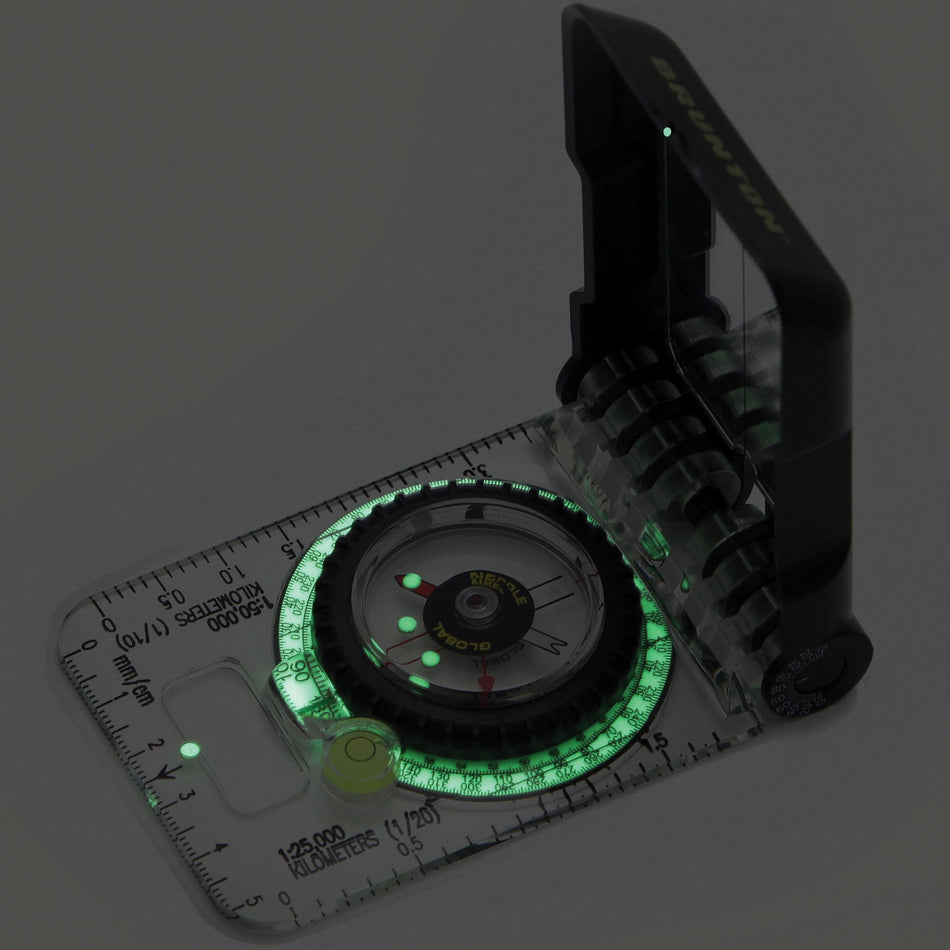 Truarc 15 Compass Glow - Get Tight Gear