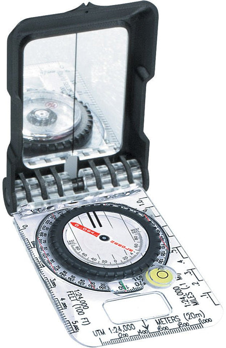 Truarc15 Mirror Compass - Get Tight Gear