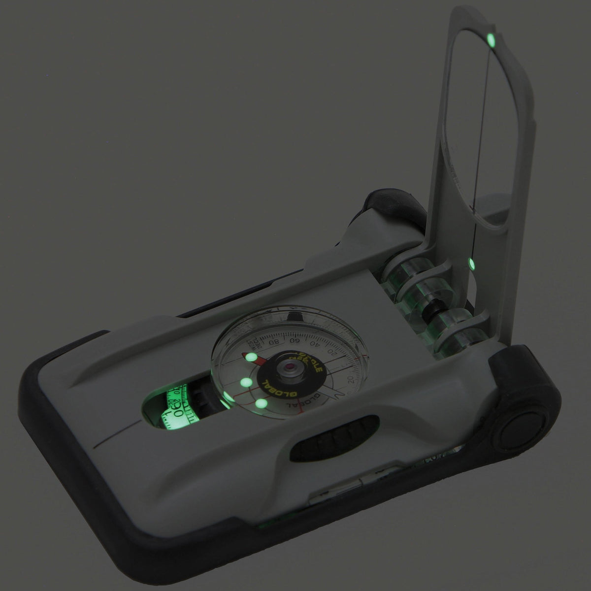 Truarc20 Compass Glow - Get Tight Gear