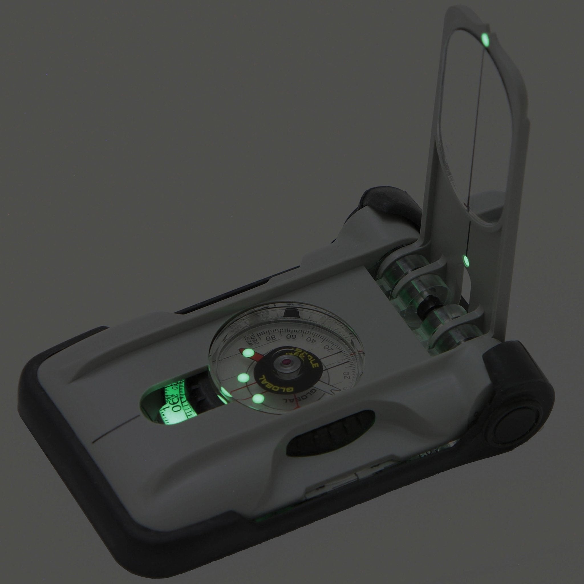 Truarc20 Compass Glow - Get Tight Gear