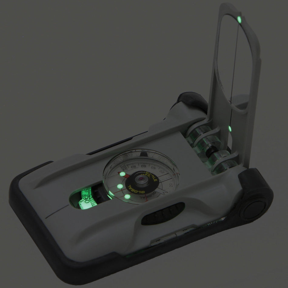 Truarc20 Compass Glow - Get Tight Gear