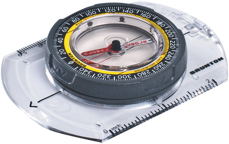 Truarc3 Baseplate Compass - Get Tight Gear