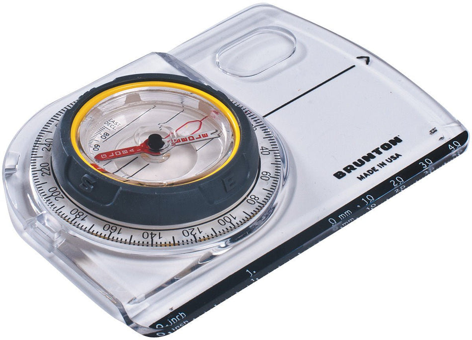 Truarc5 Baseplate Compass - Get Tight Gear