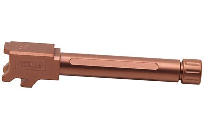 TRUE PREC BBL CZ P10C CPR TB - Get Tight Gear