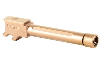 TRUE PREC BBL CZ P10C CPR TB - Get Tight Gear