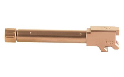 TRUE PREC BBL CZ P10C CPR TB - Get Tight Gear