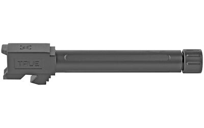 TRUE PREC BBL FOR G17 BLK DLC TB - Get Tight Gear