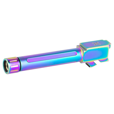 TRUE PREC BBL FOR G19 SPEC TB - Get Tight Gear