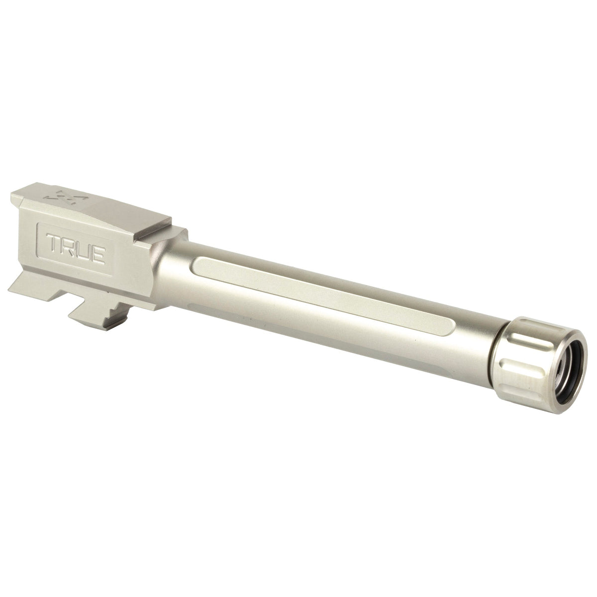 TRUE PREC BBL FOR G48 BLK STNLSS TB - Get Tight Gear