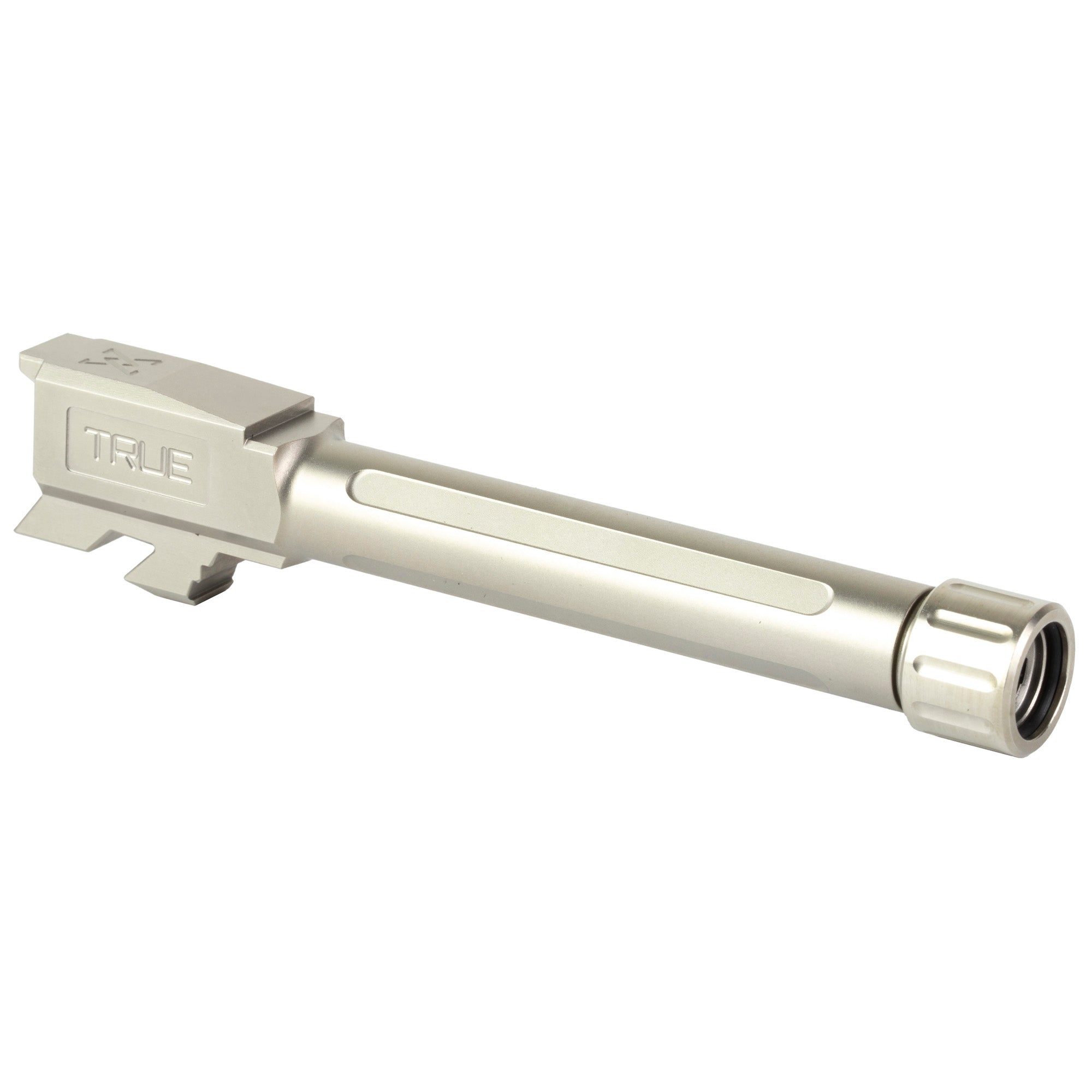 TRUE PREC BBL FOR G48 BLK STNLSS TB - Get Tight Gear