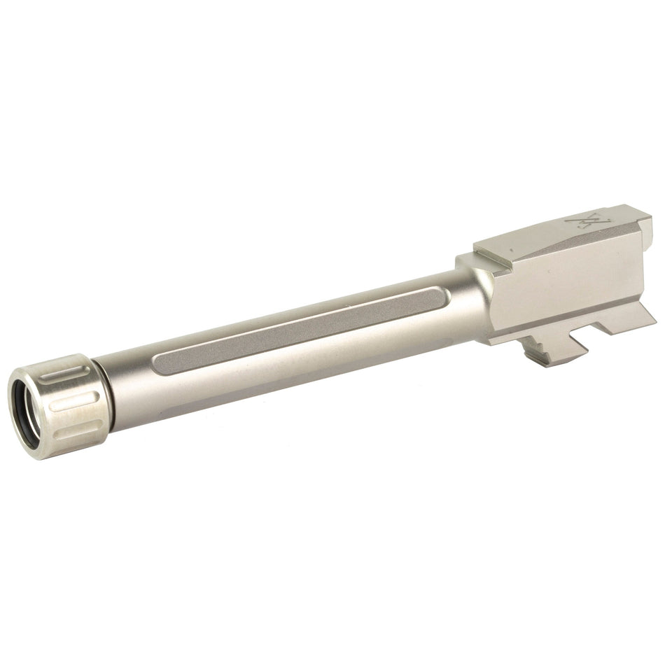 TRUE PREC BBL FOR G48 BLK STNLSS TB - Get Tight Gear