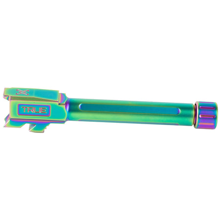 TRUE PREC BBL FOR G48 SPECTRUM TB - Get Tight Gear