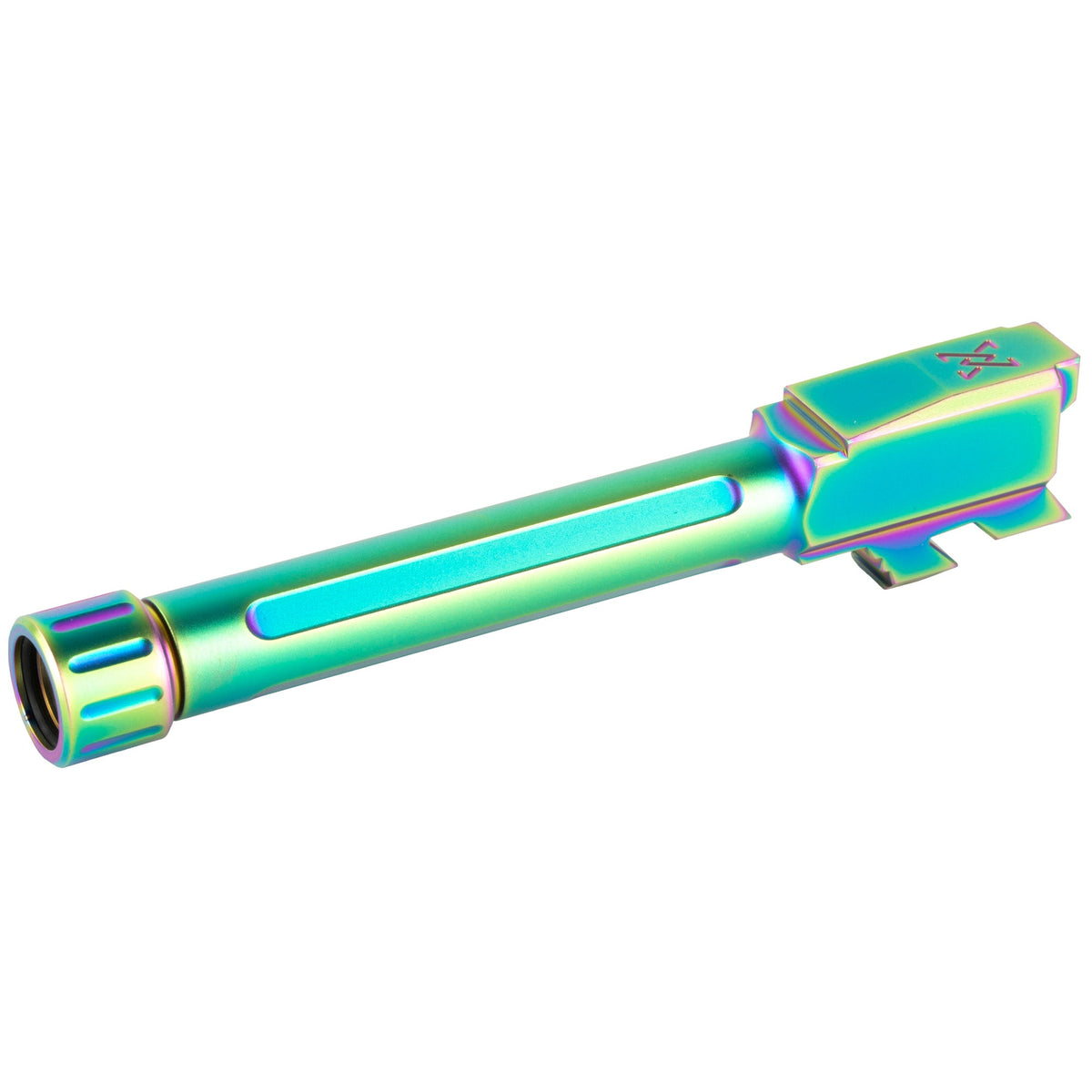 TRUE PREC BBL FOR G48 SPECTRUM TB - Get Tight Gear