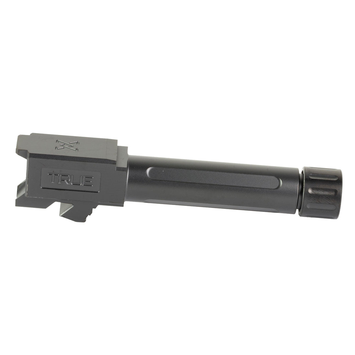 TRUE PREC BBL GLOCK 26 BLK DLC TB - Get Tight Gear