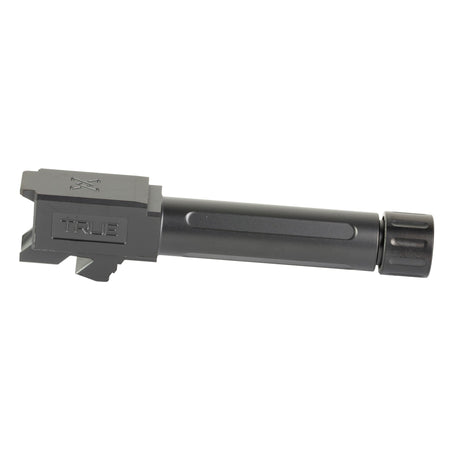 TRUE PREC BBL GLOCK 26 BLK DLC TB - Get Tight Gear