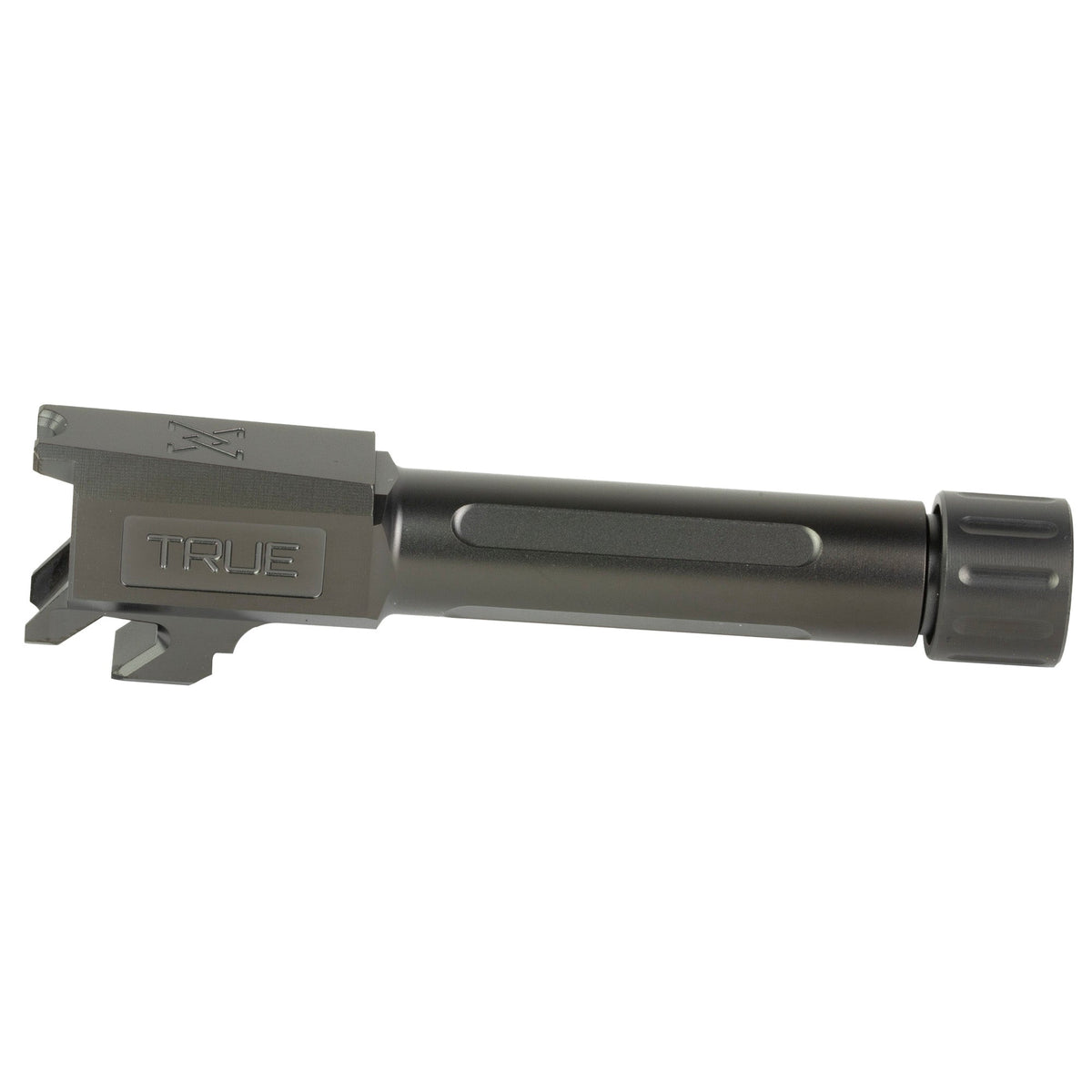 TRUE PREC BBL HELLCAT 9MM BLK DLC TB - Get Tight Gear