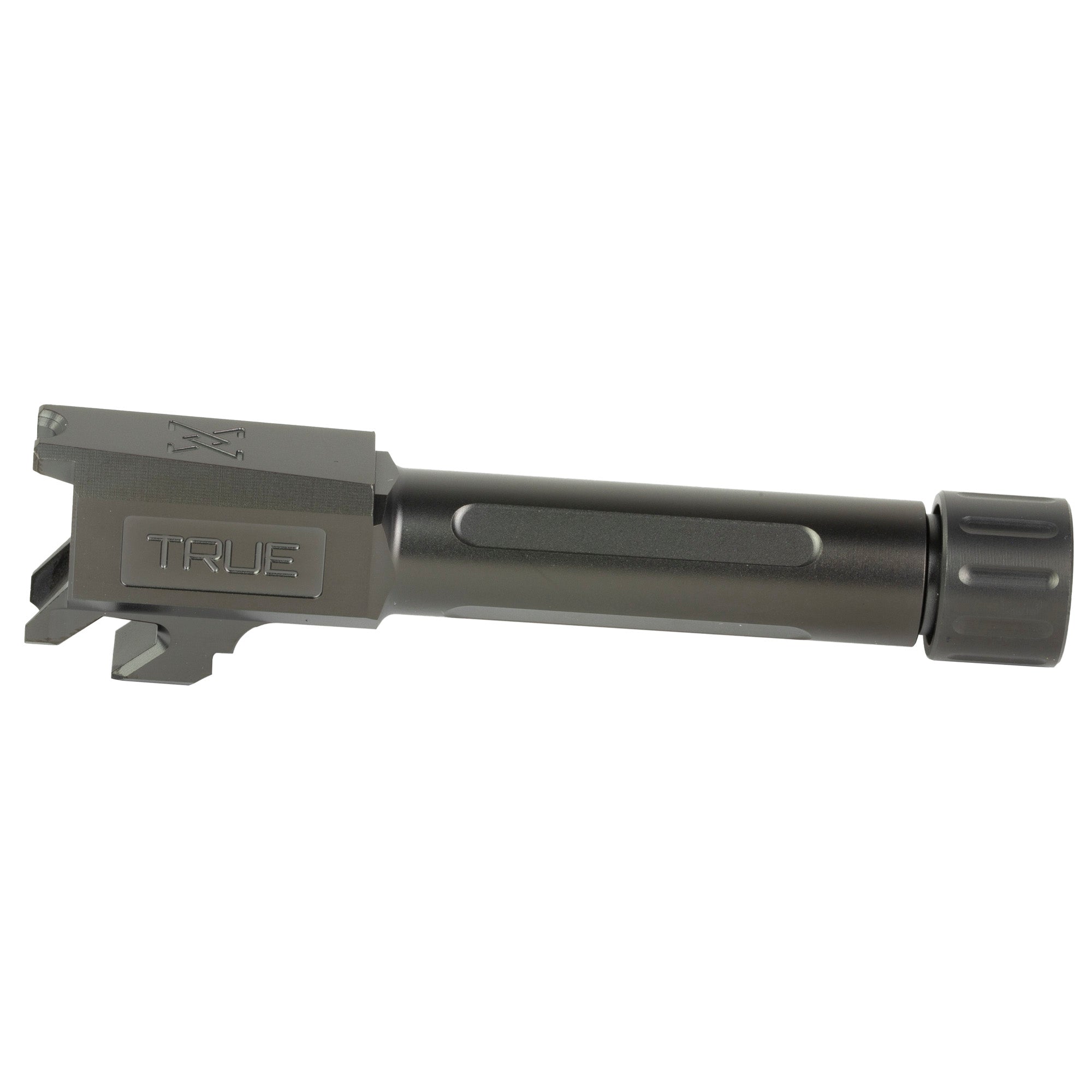 TRUE PREC BBL HELLCAT 9MM BLK DLC TB - Get Tight Gear