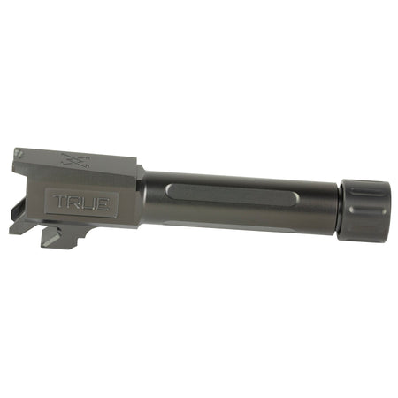 TRUE PREC BBL HELLCAT 9MM BLK DLC TB - Get Tight Gear