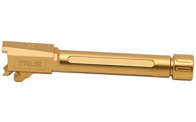 TRUE PREC BBL P365 FUSE TIN GLD TB - Get Tight Gear