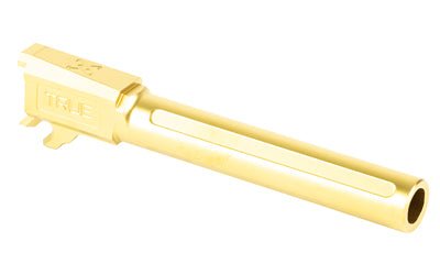 TRUE PREC BBL SIG P365 FUSE GLD TIN - Get Tight Gear
