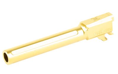 TRUE PREC BBL SIG P365 FUSE GLD TIN - Get Tight Gear