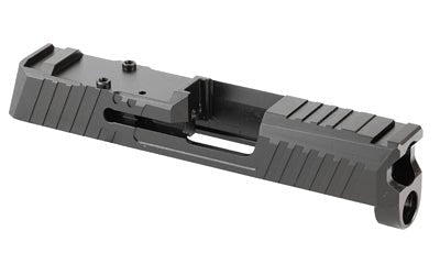 TRUE PREC DTY SLD FR P365 RMRCC BLK - Get Tight Gear