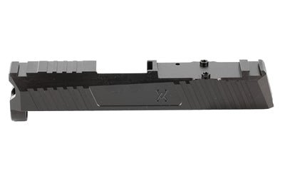 TRUE PREC DTY SLD FR P365 RMRCC BLK - Get Tight Gear