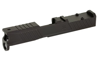 TRUE PREC DTY SLD GLOCK 43 RMRCC BK - Get Tight Gear