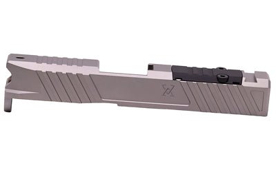 TRUE PREC DTY SLD GLOCK 43 RMS SS - Get Tight Gear