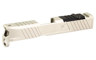 TRUE PREC DTY SLD GLOCK 43 RMS SS - Get Tight Gear