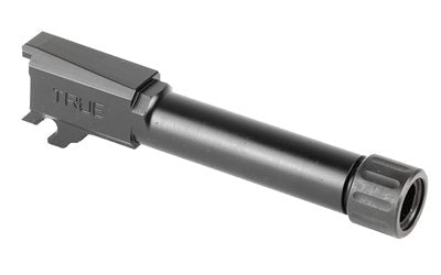 TRUE PREC DUTY BBL P365 BLK TB - Get Tight Gear