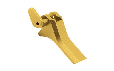 TRUE PREC FLAT TRIGGER P365/XL GOLD - Get Tight Gear
