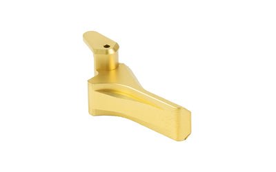 TRUE PREC FLAT TRIGGER P365/XL GOLD - Get Tight Gear