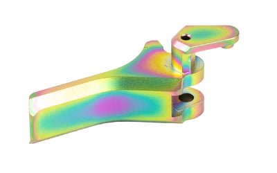 TRUE PREC FLAT TRIGGER P365/XL SPC - Get Tight Gear